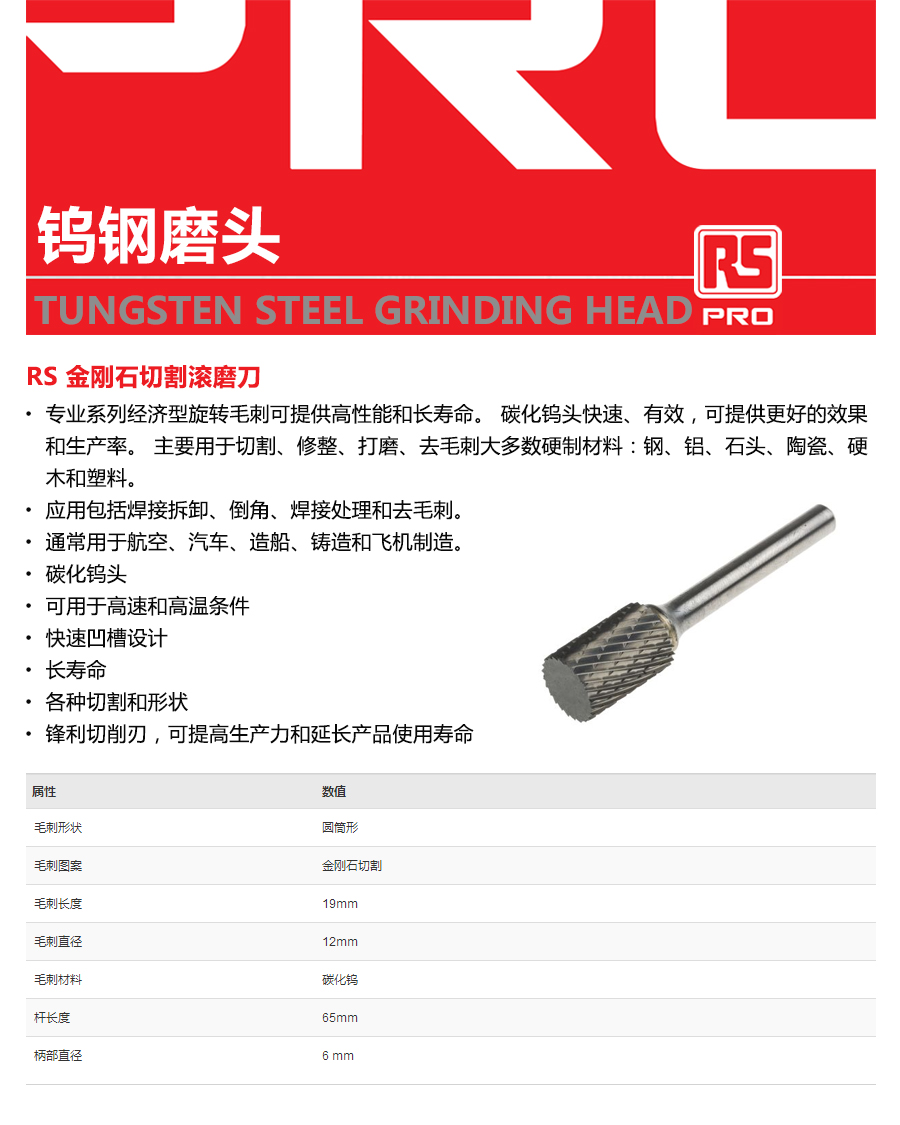 产品详情